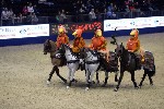 Quadrille - 00092